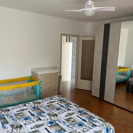 Appartamento Trifoglio Salo Luaran gambar
