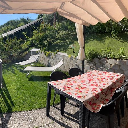 Appartamento Trifoglio Salo Luaran gambar