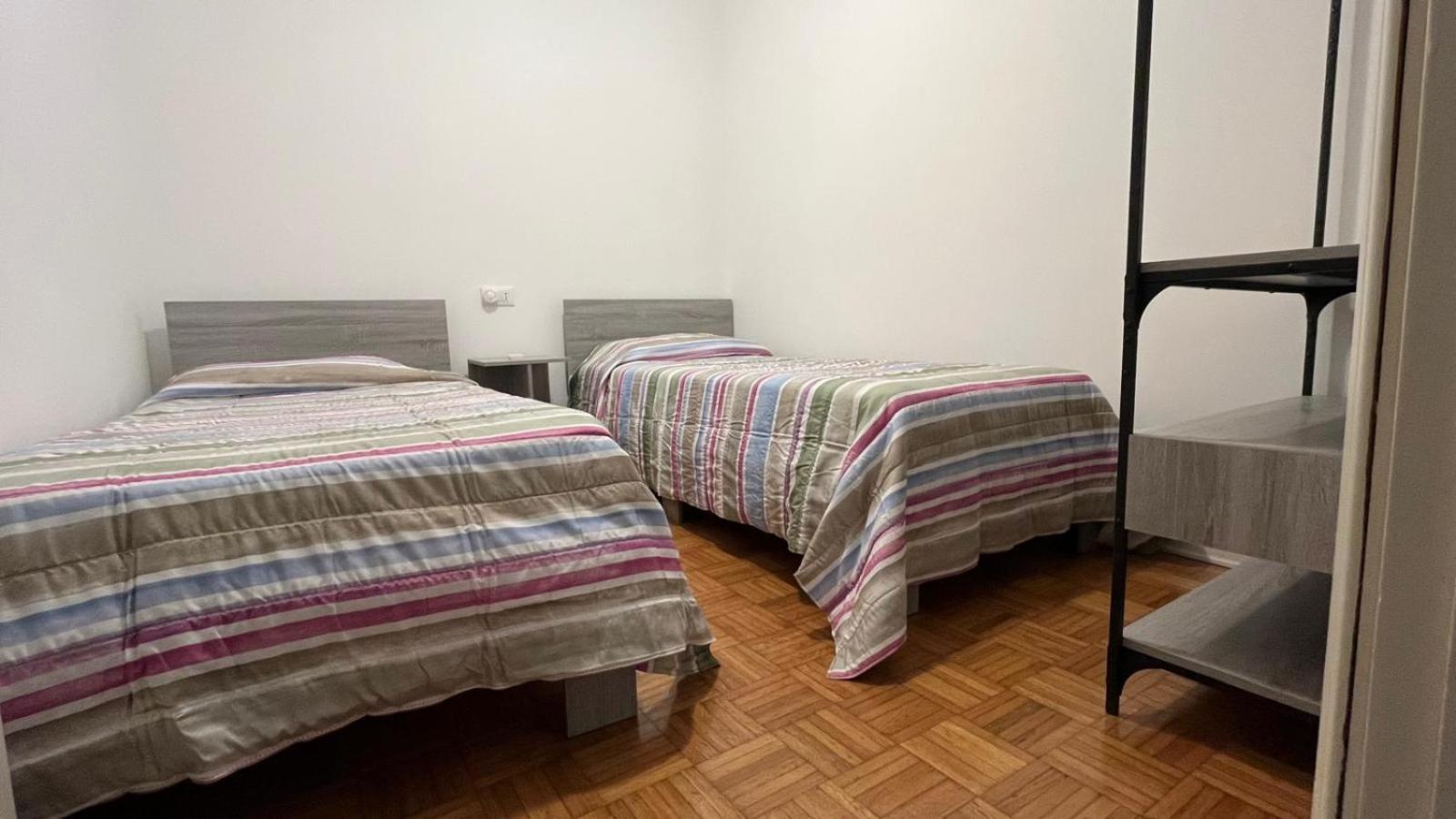 Appartamento Trifoglio Salo Luaran gambar