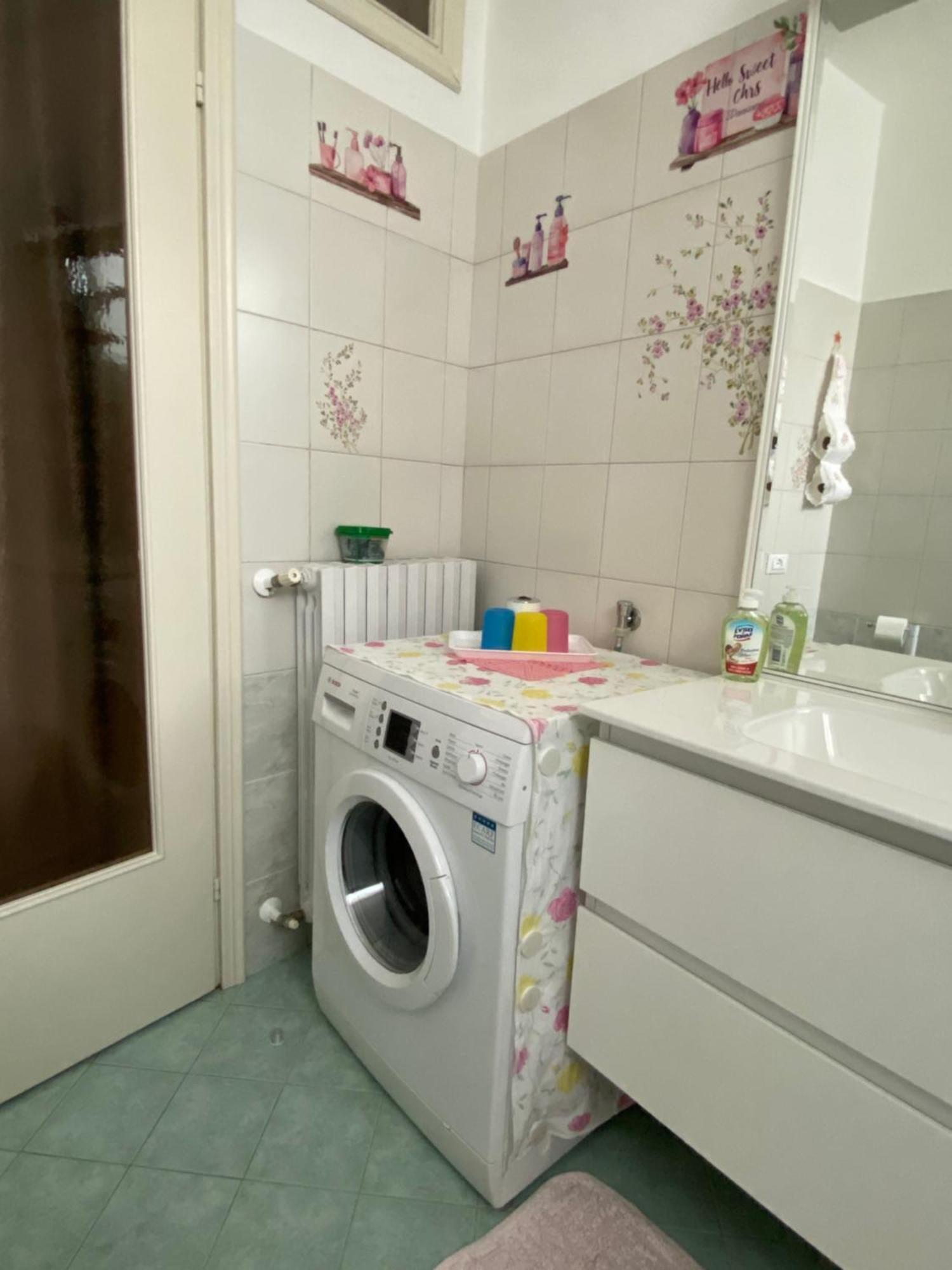 Appartamento Trifoglio Salo Luaran gambar