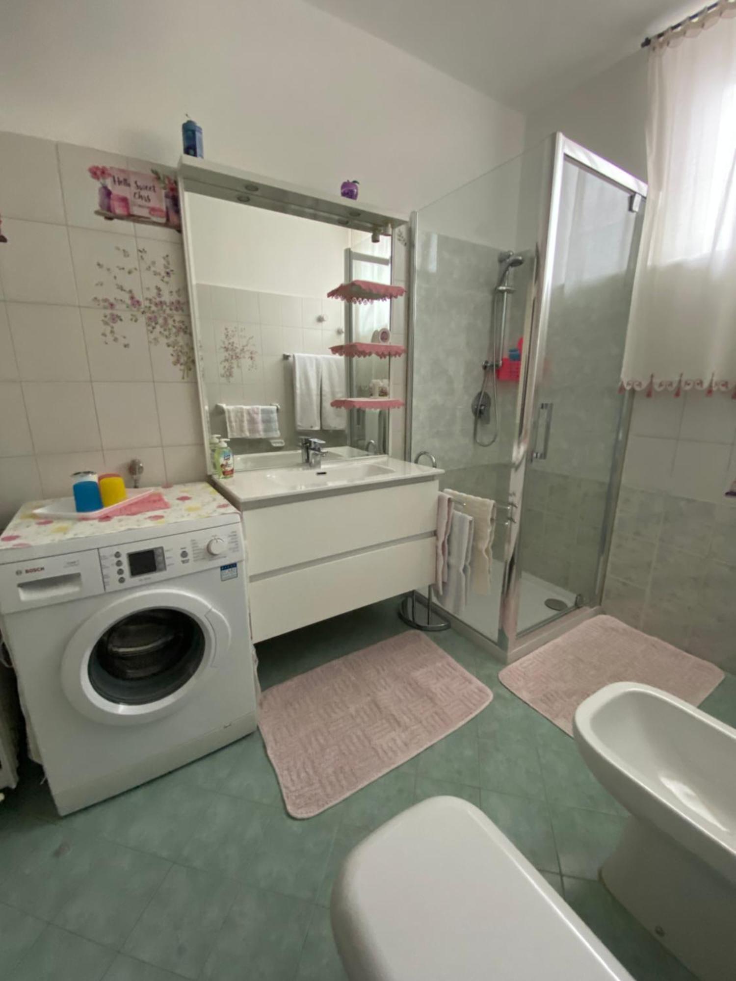 Appartamento Trifoglio Salo Luaran gambar