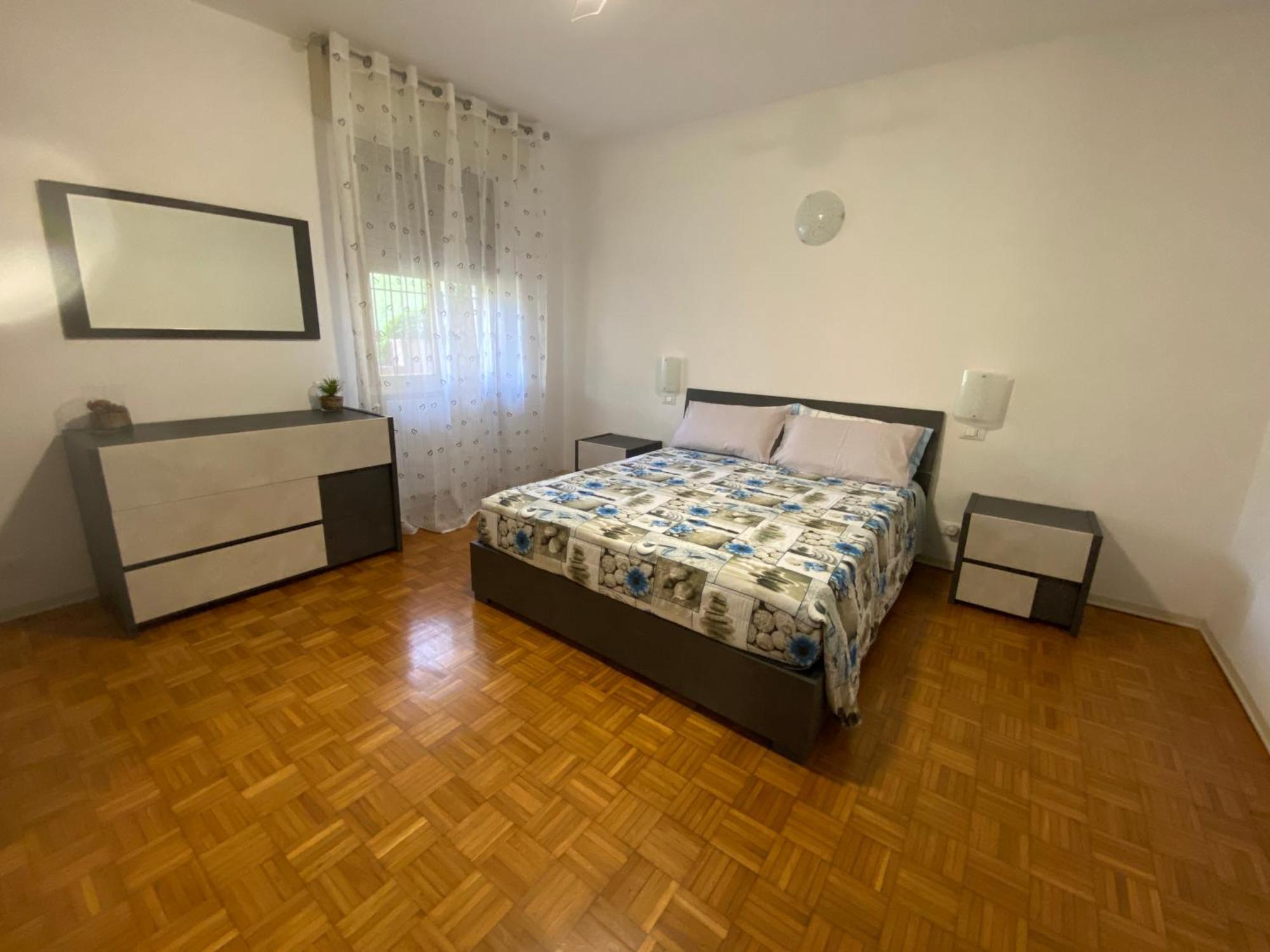Appartamento Trifoglio Salo Luaran gambar