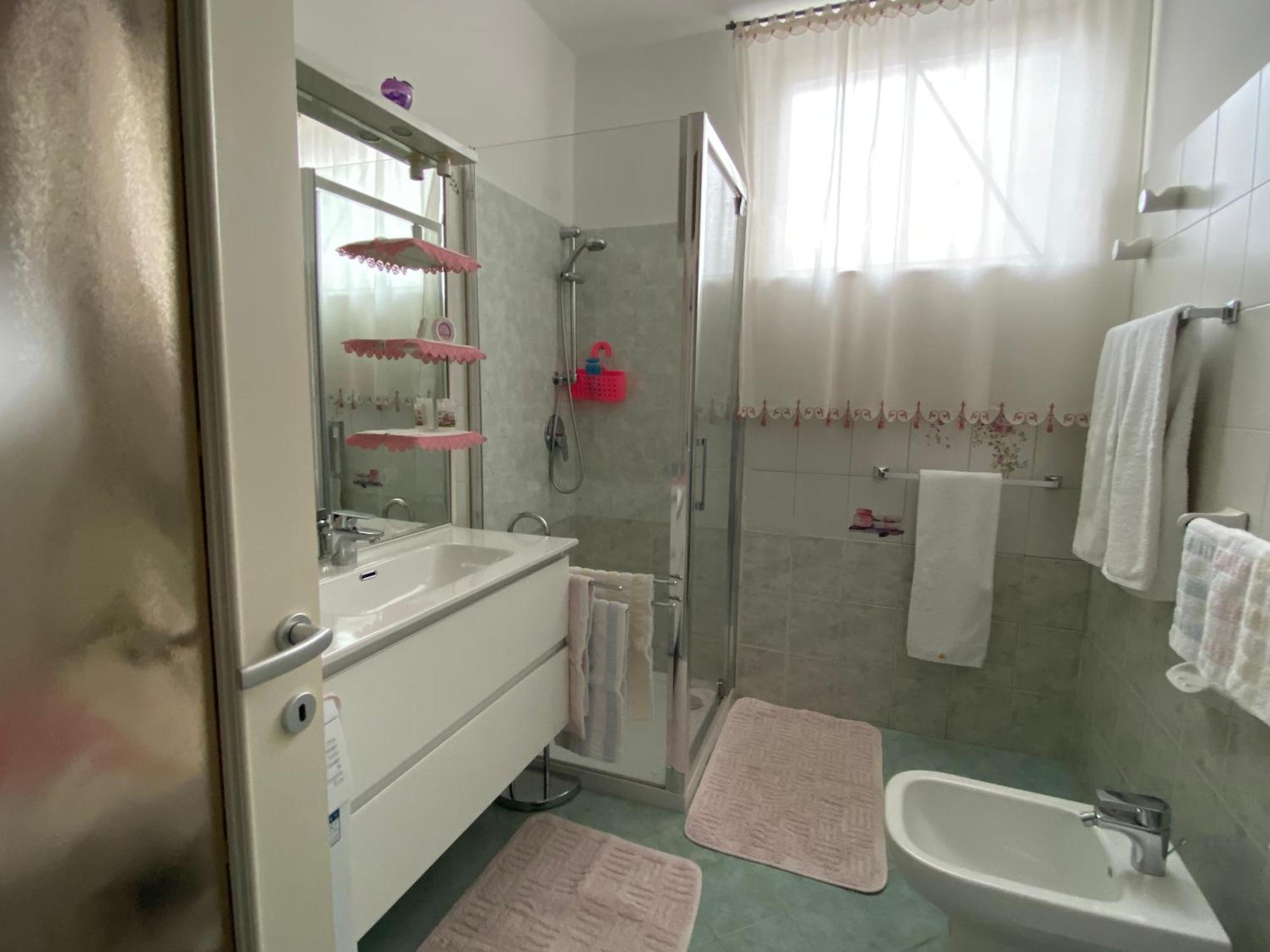 Appartamento Trifoglio Salo Luaran gambar
