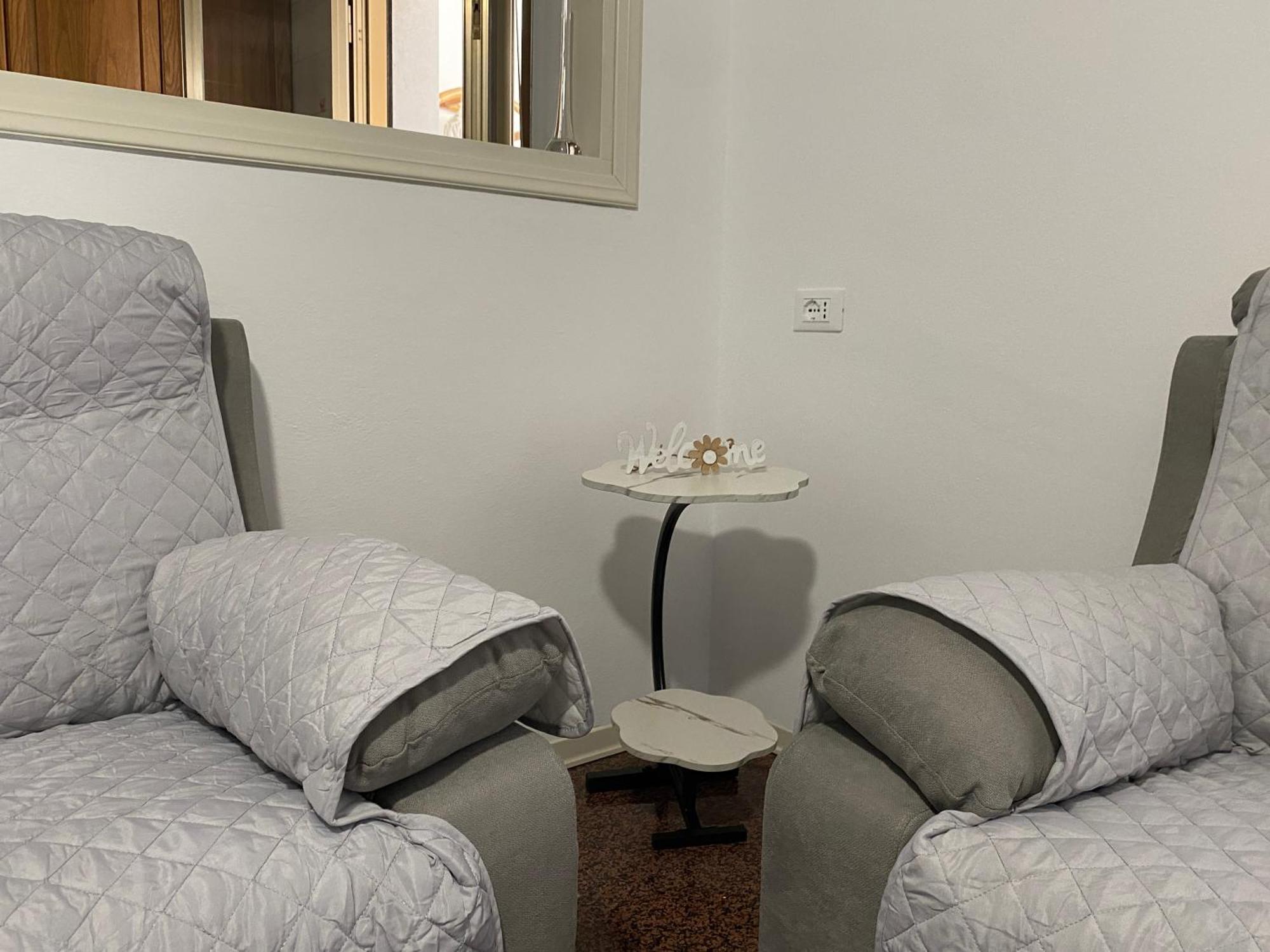 Appartamento Trifoglio Salo Luaran gambar