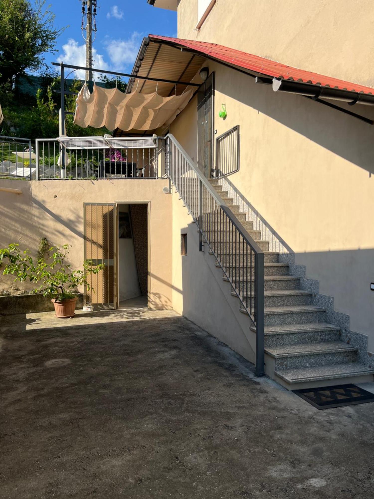 Appartamento Trifoglio Salo Luaran gambar