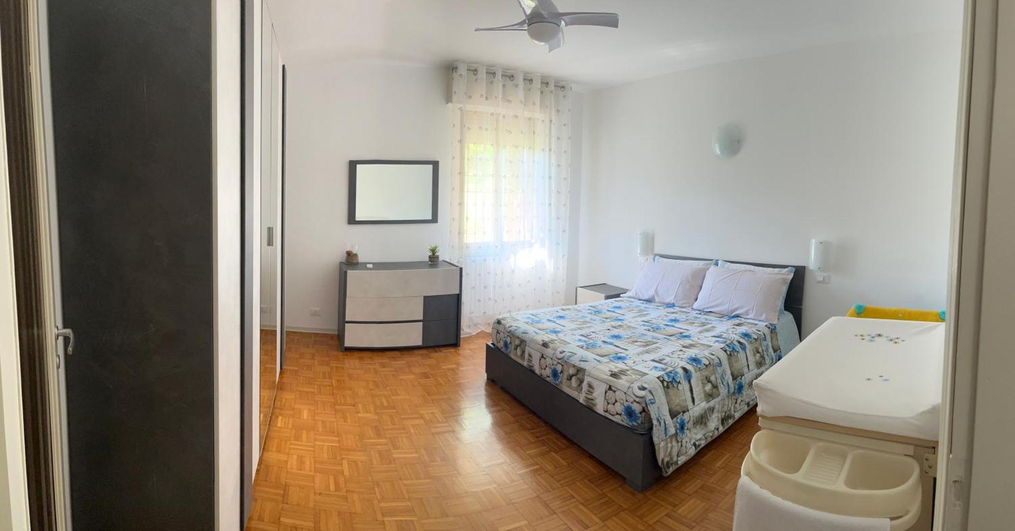Appartamento Trifoglio Salo Luaran gambar