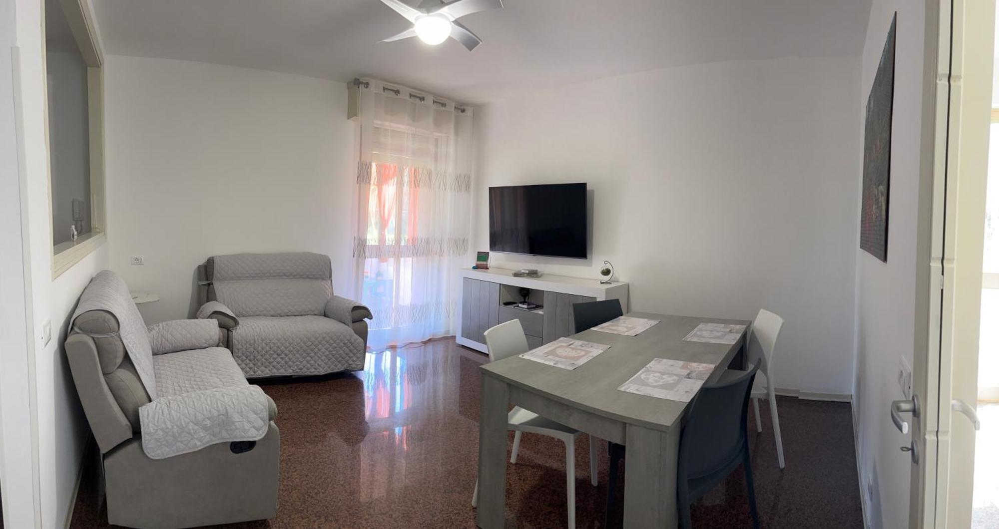 Appartamento Trifoglio Salo Luaran gambar
