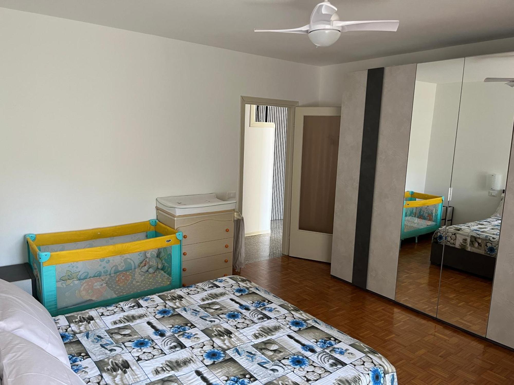 Appartamento Trifoglio Salo Luaran gambar